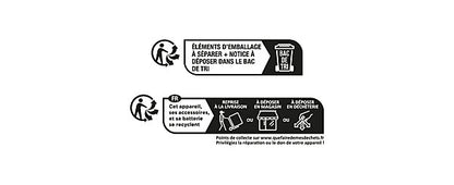 GoodHome Balito Ventilador de Columna Oscilante 90 cm 45 W