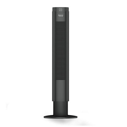 Taurus Ventilador Columna Oscilante 86 cm 50 W Negro