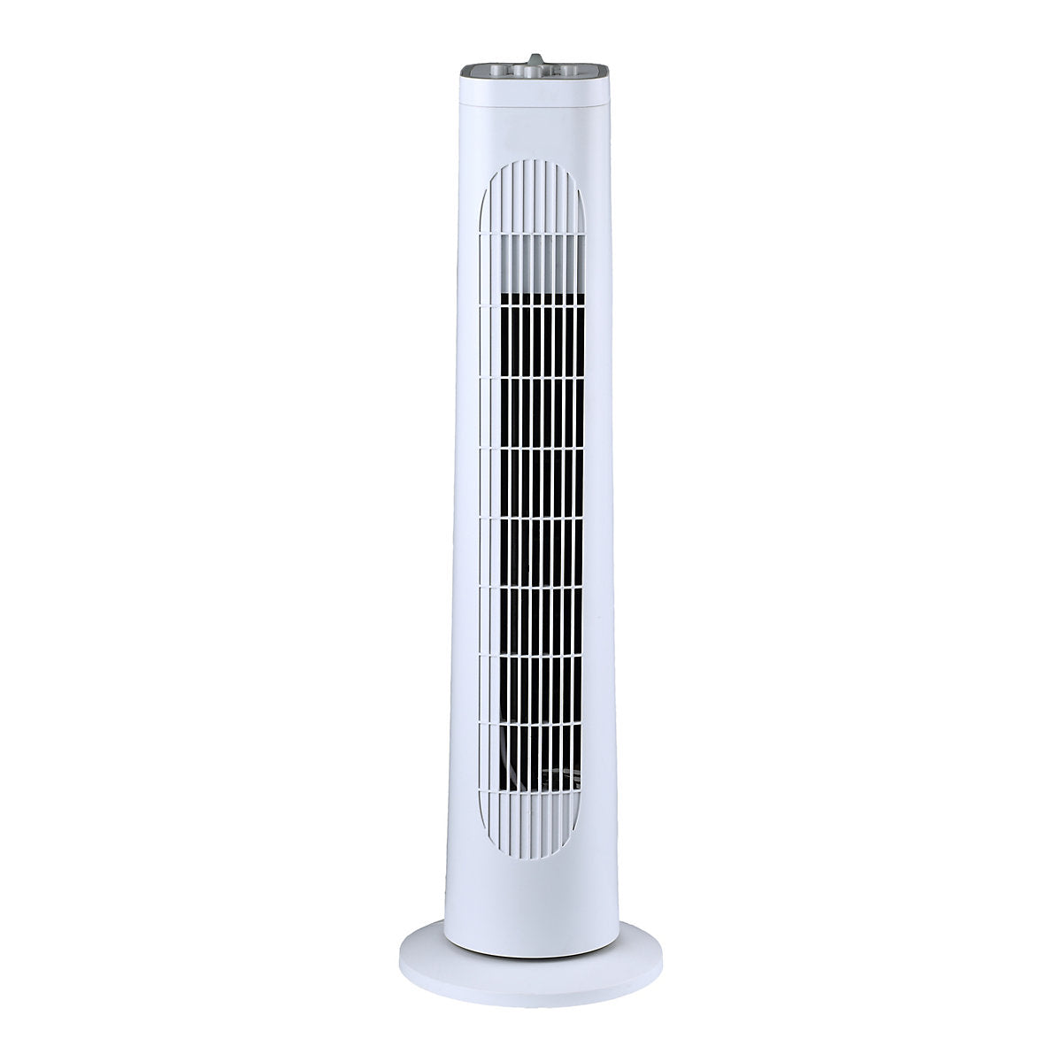 Ventilador de Columna Oscilante 76 cm 3 Velocidades