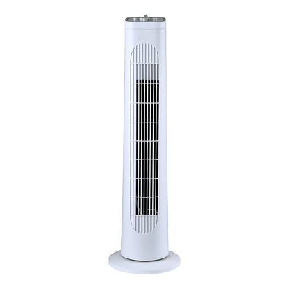 Ventilador de Columna Oscilante 76 cm 3 Velocidades