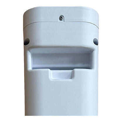 Ventilador de Columna Oscilante 76 cm 3 Velocidades