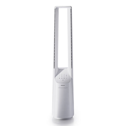 Ventilador columna sin aspas 102 cm