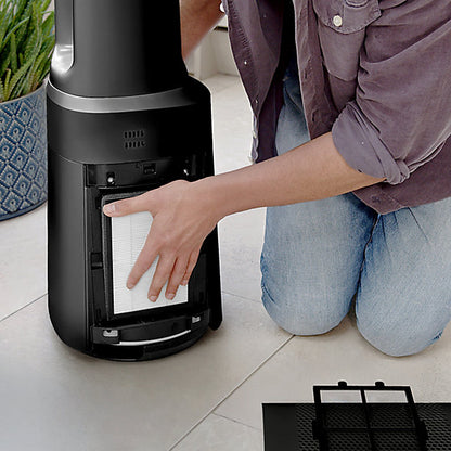 Pro Breeze OmniAir Ventilador Columna Sin Palas 104 cm
