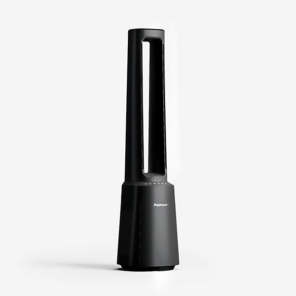 Pro Breeze OmniAir Ventilador Columna Sin Palas 104 cm