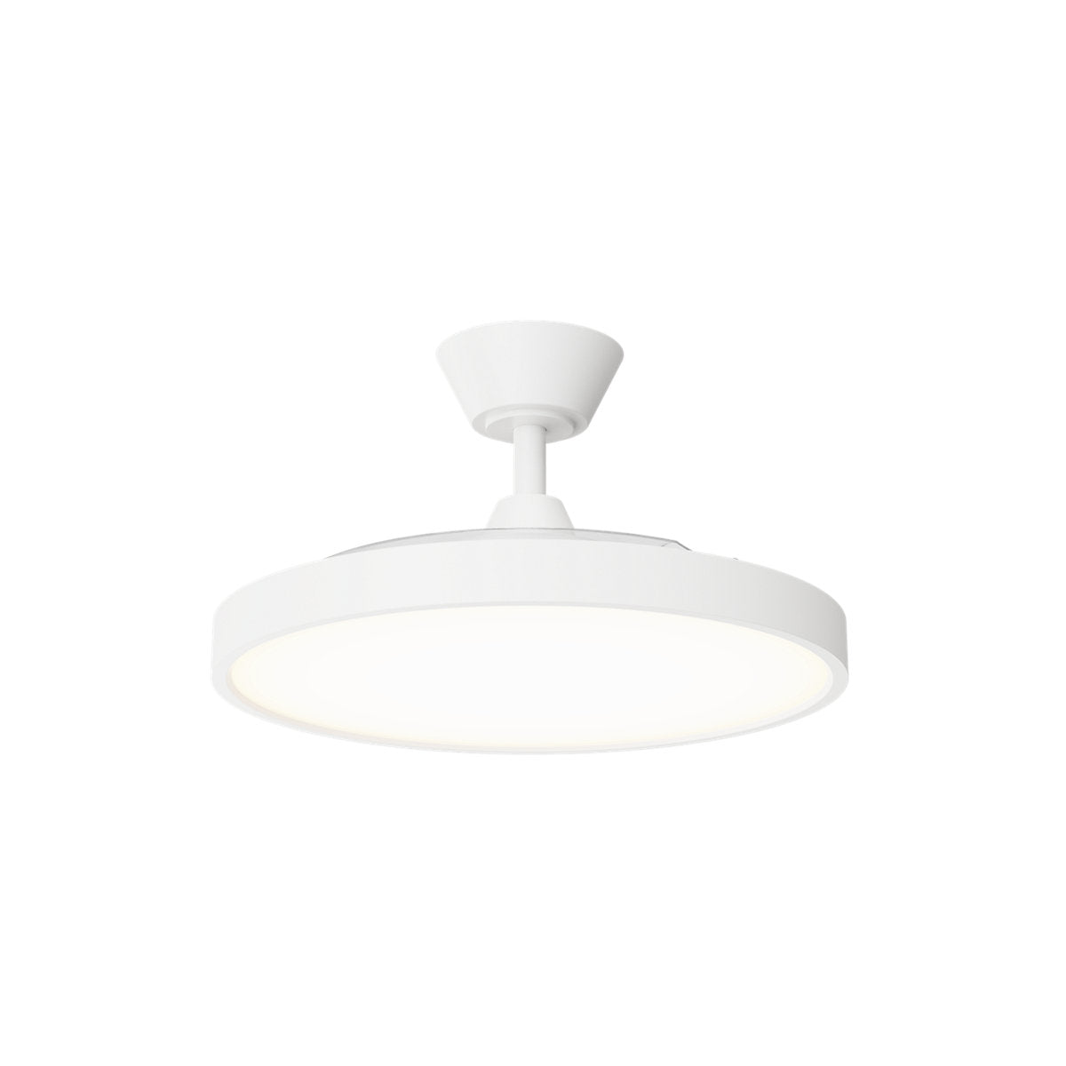 Sulion Ventilador Techo LED Ø 107 Cm con Control Remoto