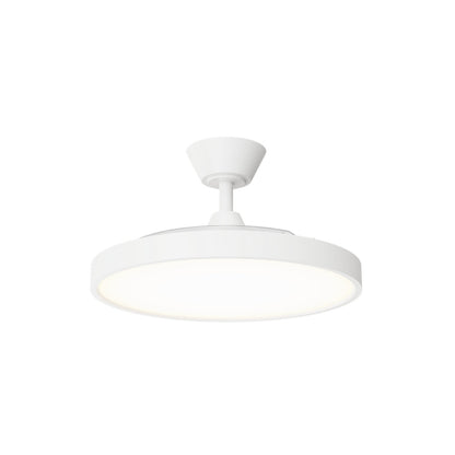 Sulion Ventilador Techo LED Ø 107 Cm con Control Remoto