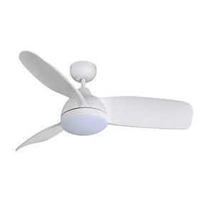 Ventilador GoodHome de Techo LED 107 cm - Mando