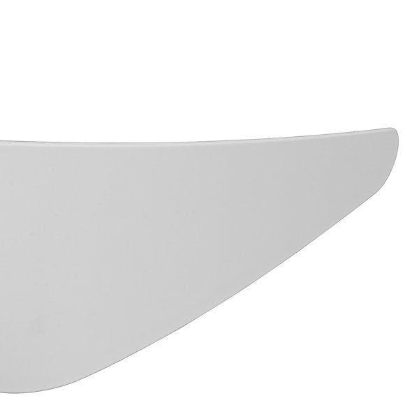 Ventilador Techo Blanco 86,7 cm LED Variable y Mando Distancia - Yuki