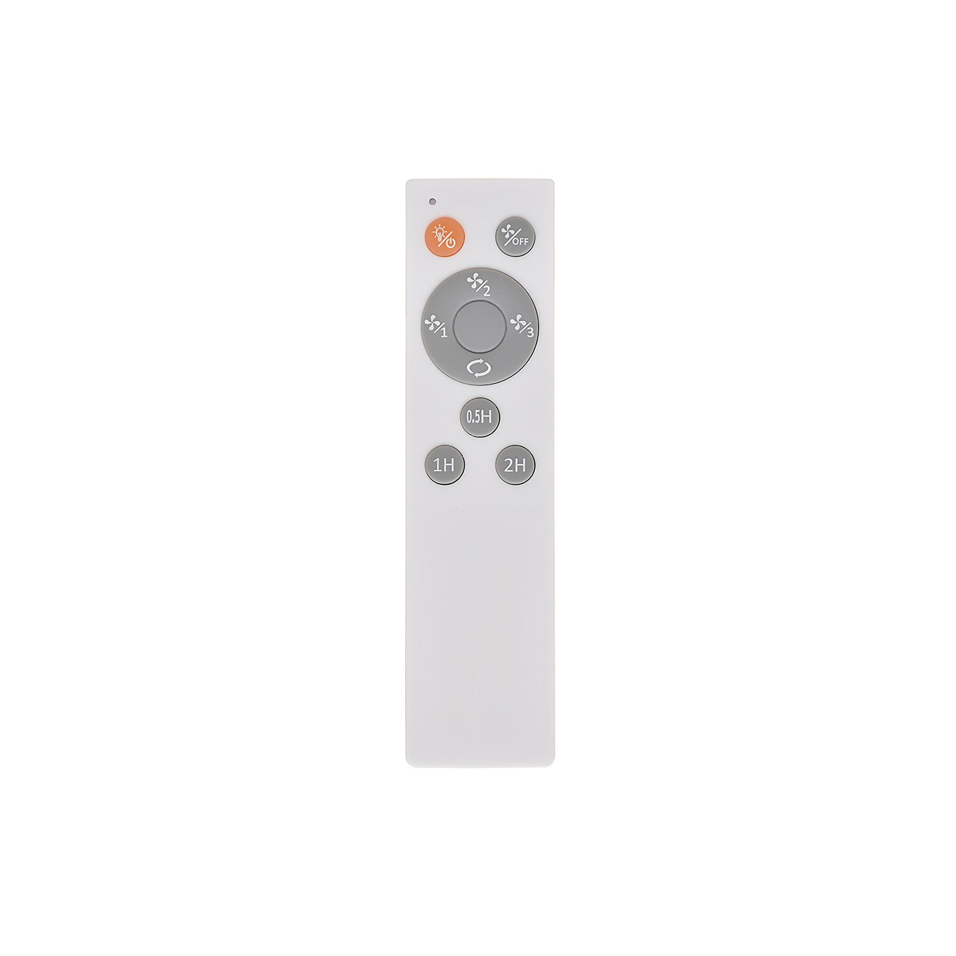 Corep Fortaleza Ventilador de Techo Madera Ø50 IP20 20W E27