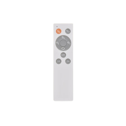 Corep Fortaleza Ventilador de Techo Madera Ø50 IP20 20W E27
