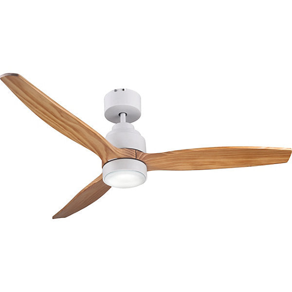GoodHome Szilard Ventilador Techo LED 2200 LM 132 CM