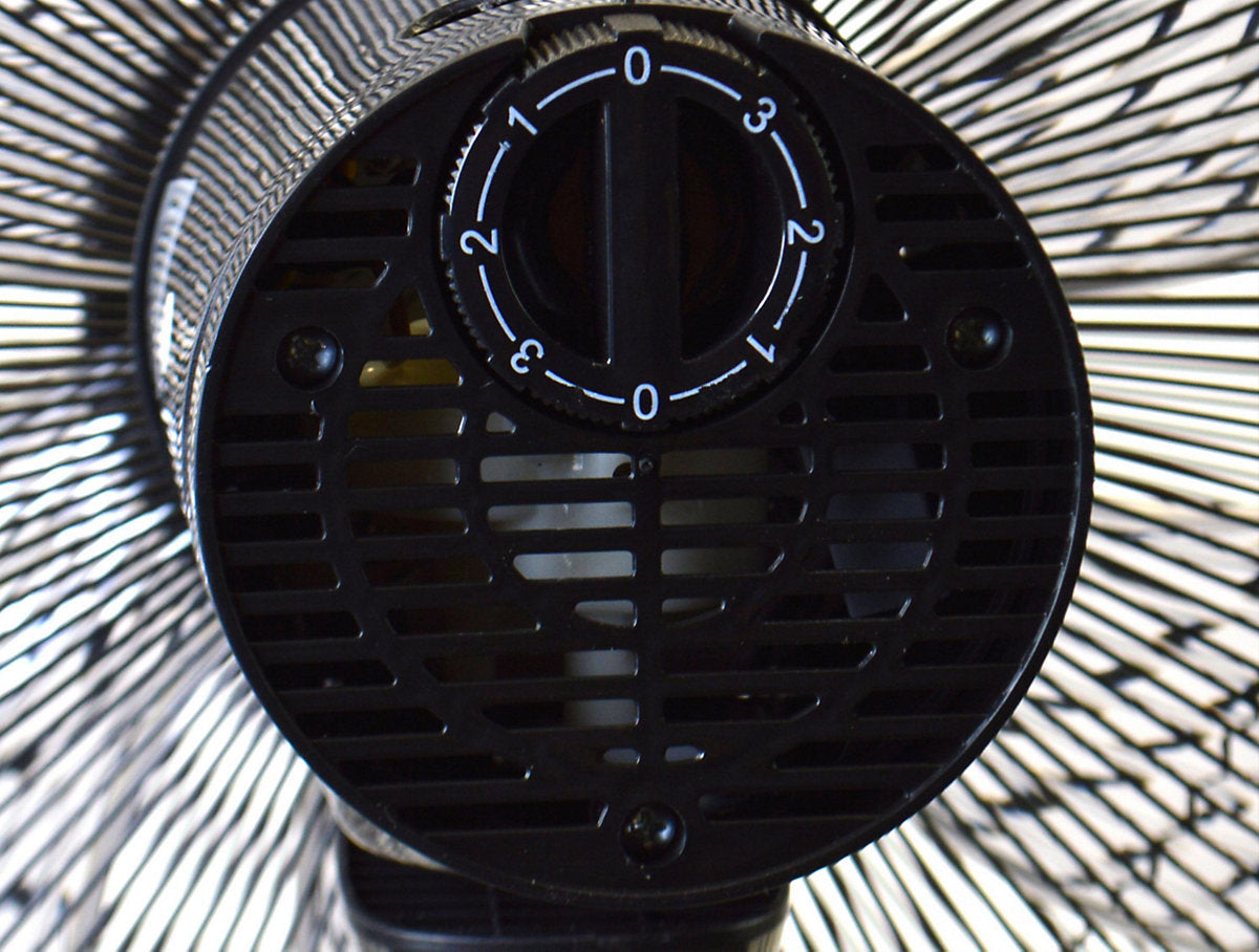 Pureline VENTY AEOLIUS Ventilador Industrial 100W 7 Palas