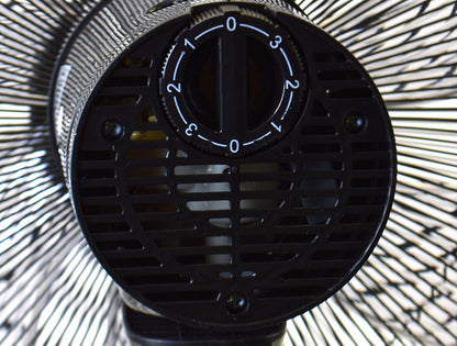 Pureline VENTY AEOLIUS Ventilador Industrial 100W 7 Palas