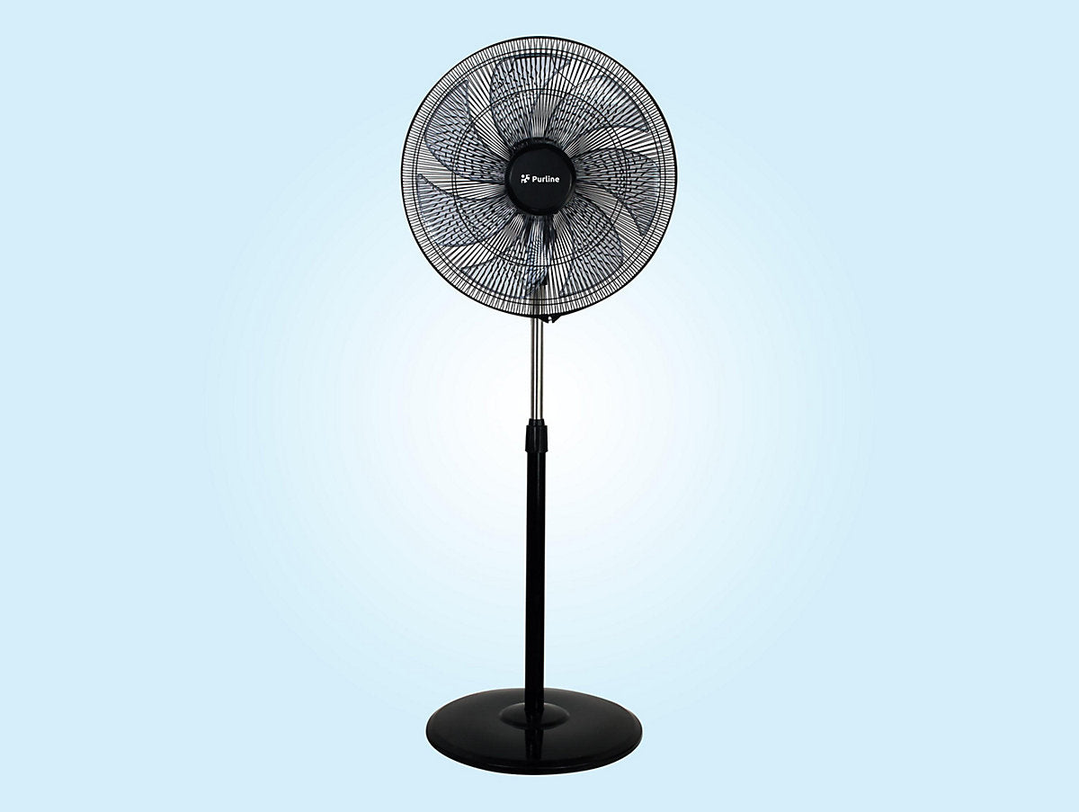 Pureline VENTY AEOLIUS Ventilador Industrial 100W 7 Palas