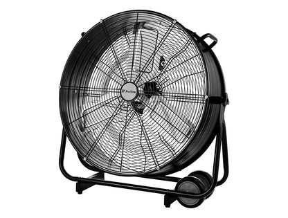 Purline VENTY METABLAST S Ventilador Industrial 250W Palas Aluminio