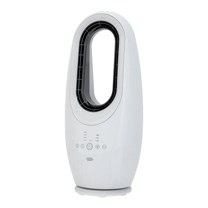Ventilador Móvil Blanco con LED 45W 61dB(A)