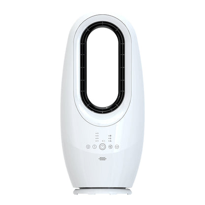 Ventilador Móvil Blanco con LED 45W 61dB(A)