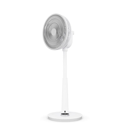 Duux Whisper 2 Lite Ventilador de Pie Silencioso 13 dB