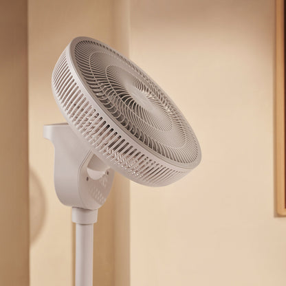 Duux Whisper 2 Lite Ventilador de Pie Silencioso 13 dB