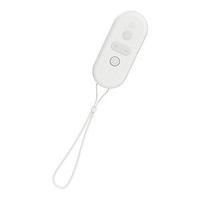 GoodHome Carrao Ventilador de pie 41,5 cm, 3 velocidades