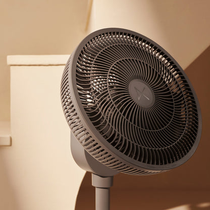Duux Whisper 2 Lite Ventilador de Pie Gris 18 Velocidades