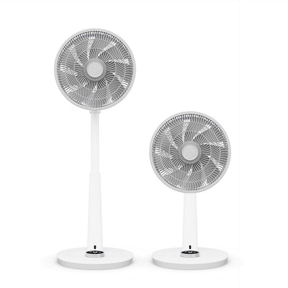 Duux Whisper 2 Ventilador Pie 26 Velocidades Blanco