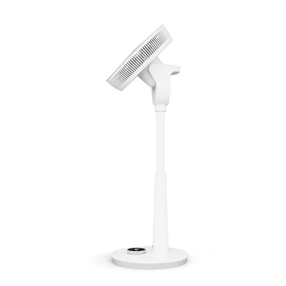 Duux Whisper 2 Ventilador Pie 26 Velocidades Blanco
