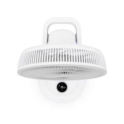 Duux Whisper 2 Ventilador Pie 26 Velocidades Blanco