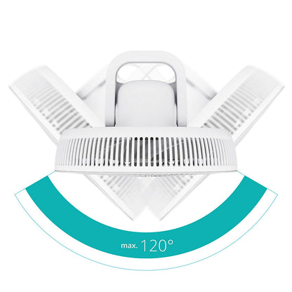 Duux Whisper 2 Ventilador Pie 26 Velocidades Blanco