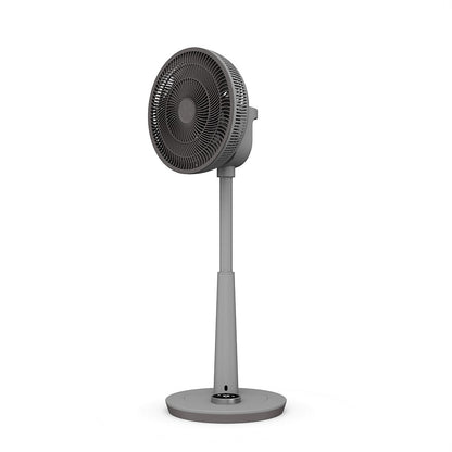 Duux Whisper 2 Ventilador de Pie Oscilante 26 Velocidades Gris