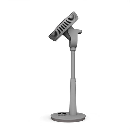 Duux Whisper 2 Ventilador de Pie Oscilante 26 Velocidades Gris
