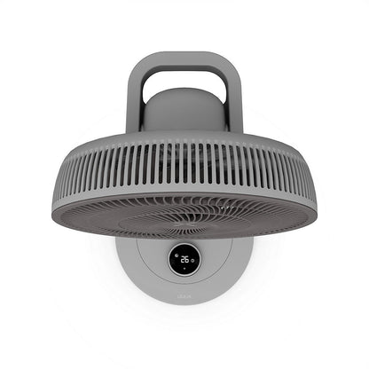 Duux Whisper 2 Ventilador de Pie Oscilante 26 Velocidades Gris