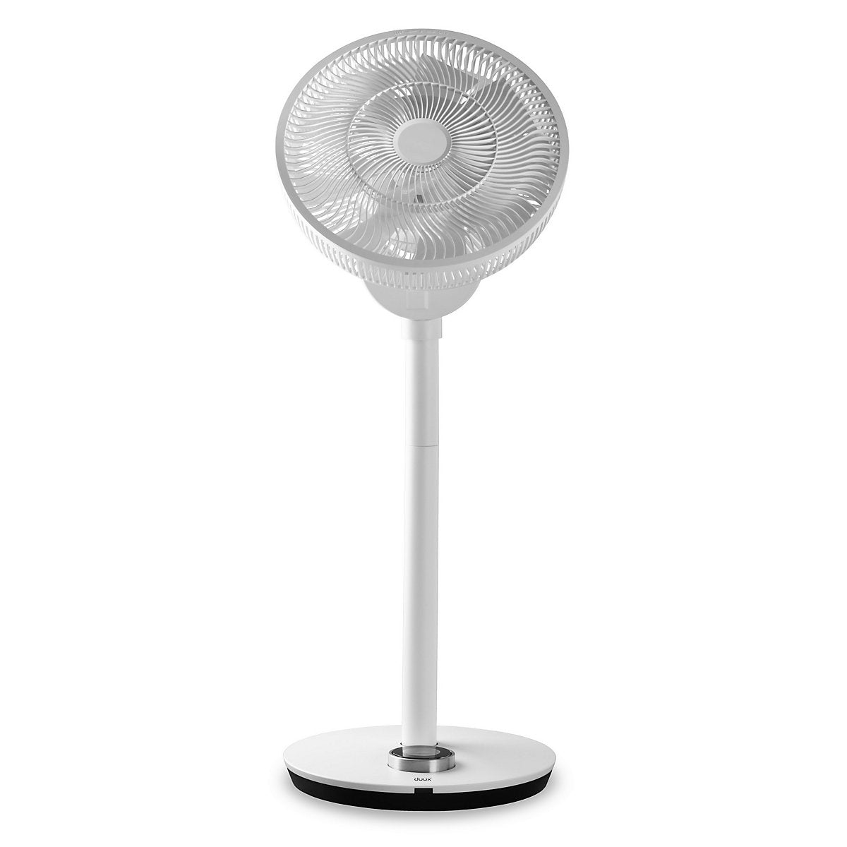 Duux Whisper Flex Smart Ventilador de Pie 26 Velocidades Blanco