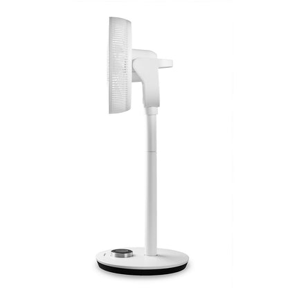 Duux Whisper Flex Smart Ventilador de Pie 26 Velocidades Blanco