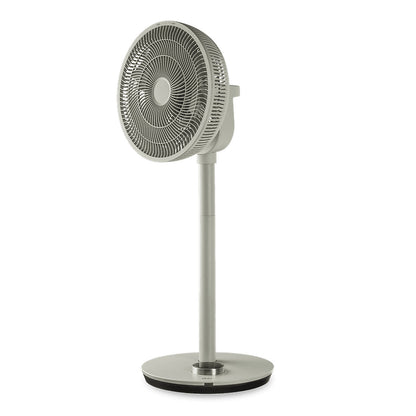 Duux Whisper Flex Ultimate Ventilador de Pie 24 Velocidades Verde Sauge