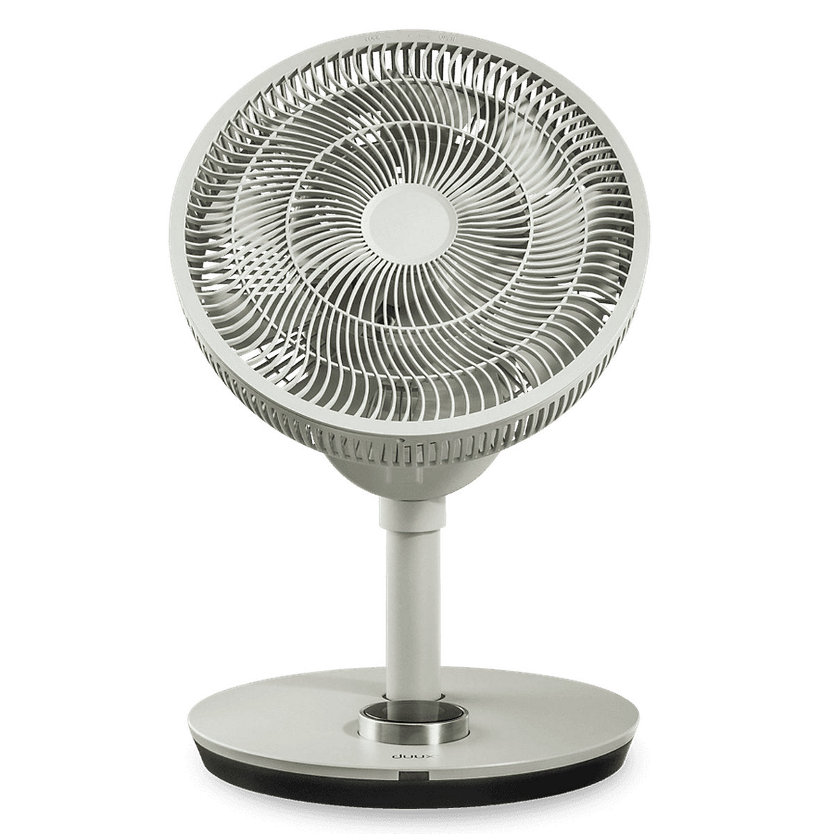 Duux Whisper Flex Ultimate Ventilador de Pie 24 Velocidades Verde Sauge