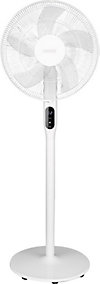 Varma Silenzio Ventilador de Pie 41 cm 12 Velocidades