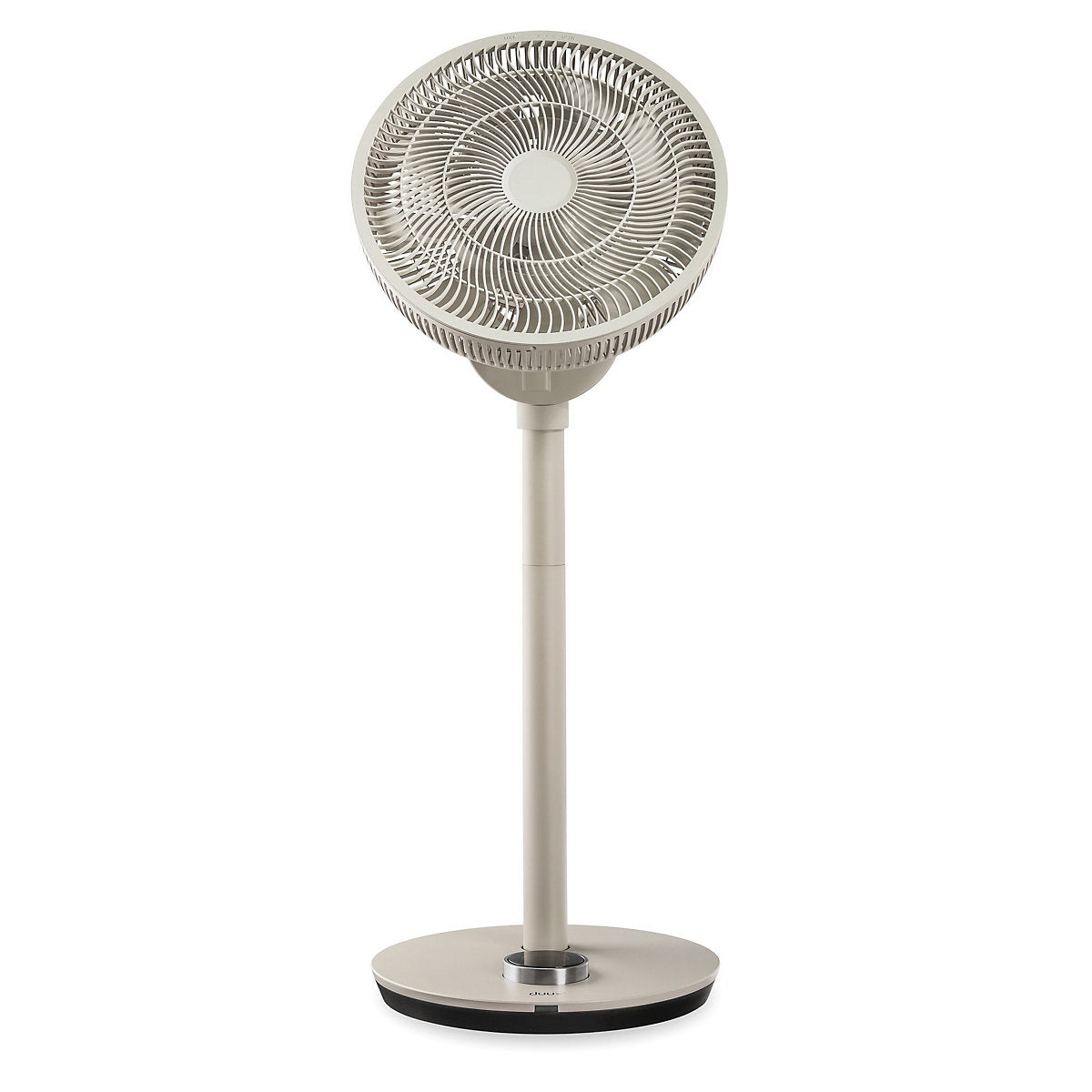 Duux Whisper Flex Smart Ventilador de Pie 26 Velocidades Gris