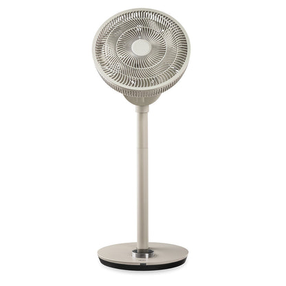Duux Whisper Flex Smart Ventilador de Pie 26 Velocidades Gris