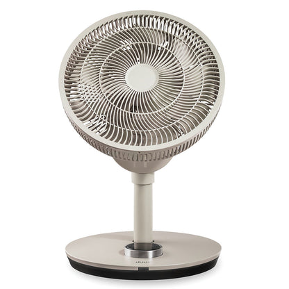 Duux Whisper Flex Smart Ventilador de Pie 26 Velocidades Gris