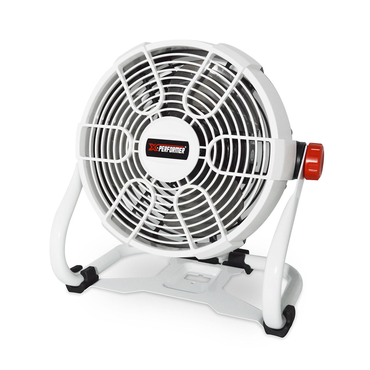 X-Performer XPFAN20LI-230 Ventilador Columna 20V Blanco