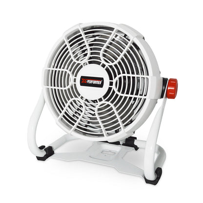 X-Performer XPFAN20LI-230 Ventilador Columna 20V Blanco