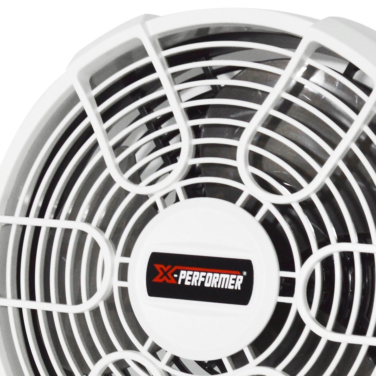 X-Performer XPFAN20LI-230 Ventilador Columna 20V Blanco
