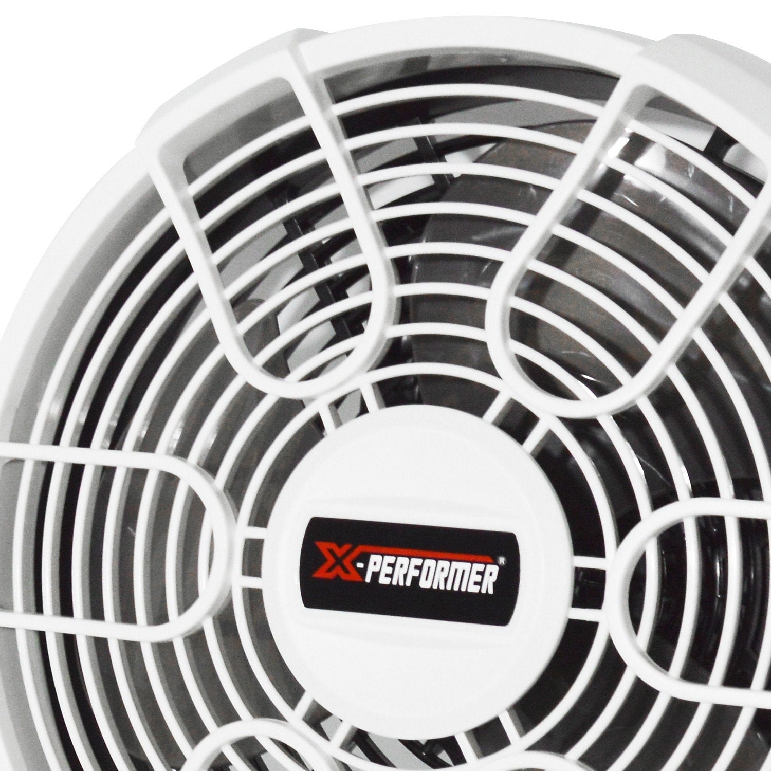 X-Performer XPFAN20LI-230 Ventilador Columna 20V Blanco