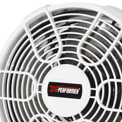 X-Performer XPFAN20LI-230 Ventilador Columna 20V Blanco