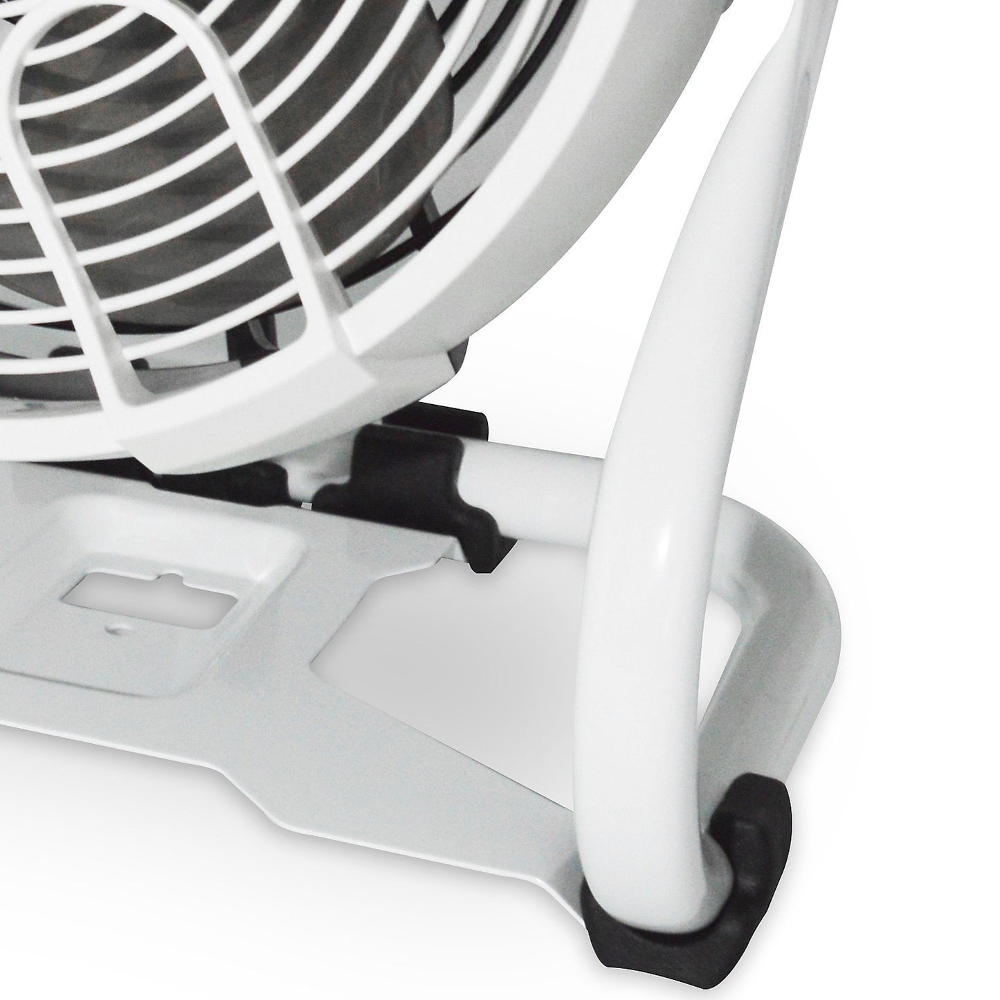 X-Performer XPFAN20LI-230 Ventilador Columna 20V Blanco
