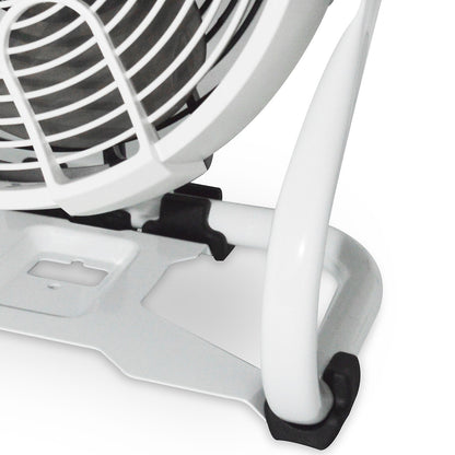 X-Performer XPFAN20LI-230 Ventilador Columna 20V Blanco