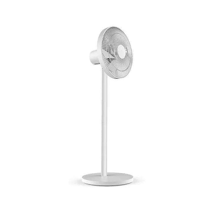 Xiaomi Ventilador De Pie 3 Velocidades Blanco 25W